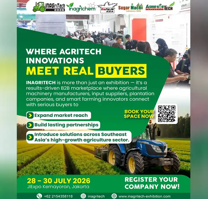 inagritech