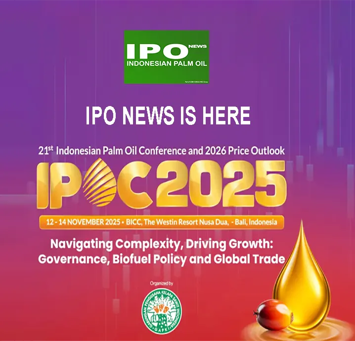 IPOC BALI 2025