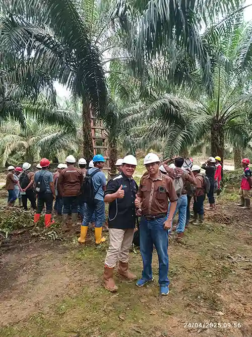 Pascal Biotech Indonesia