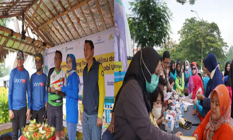 Hari Relawan Internasional