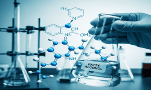 Impor Fatty Alcohol