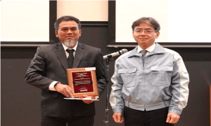 Komatsu Remanufacturing Asia