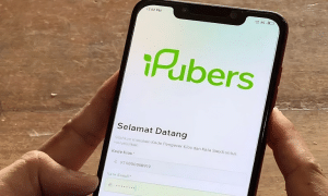 Digitalisasi Teknologi, I-Pubers