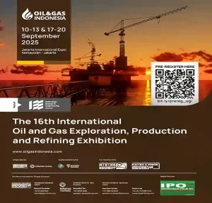 oil and gas indonesia