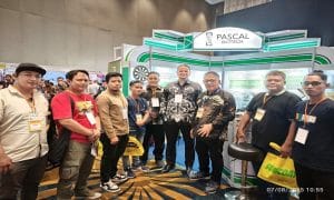 Pascal Biotech Indonesia, Actino Plus