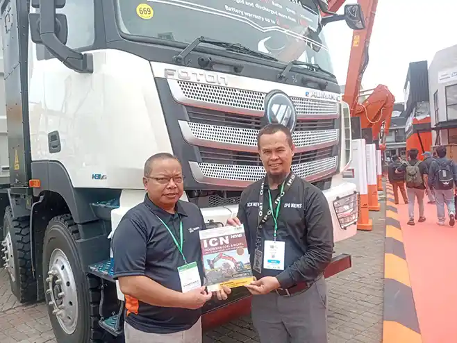 Hexindo 