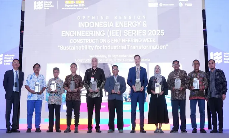 IEE Series 2025