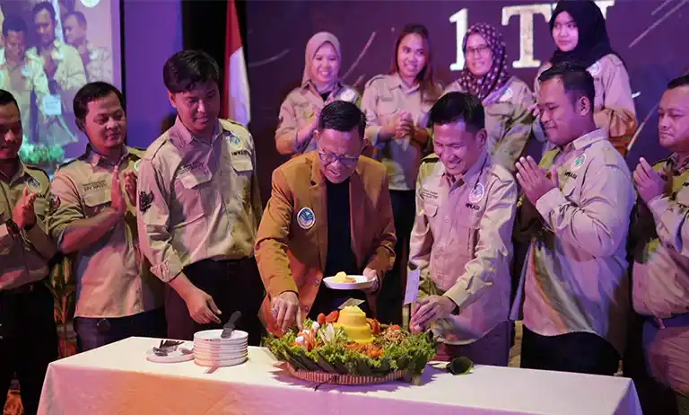 Perayaan HUT Ke-1 HIPKASI : Merajut Kebersamaan, Menguatkan Industri Sawit Indonesia 1 HIPKASI