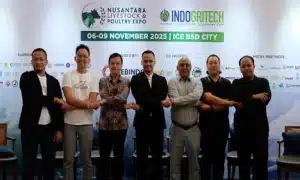 IndoGriTech Expo 2025