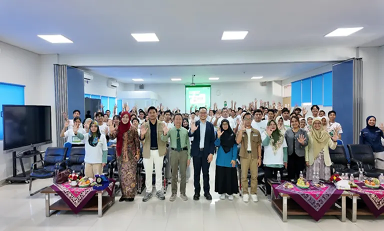 Sawit Academy