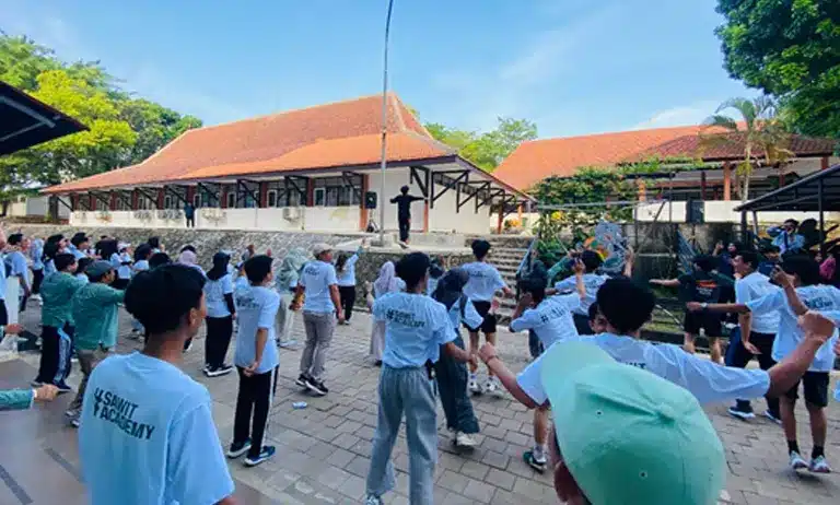 Sawit Akademi