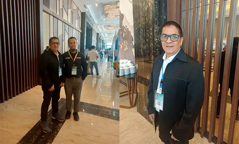 Pascal Biotech Indonesia Hadir Di Sampul Depan Majalah Indonesian Palm Oil News (IPO NEWS) Edisi IPOC Bali 2025, Jelaskan Keunggulan Actinoplus Untuk Perkebunan Kelapa Sawit Sebagai Biocontrol Ganoderma 1 23141das