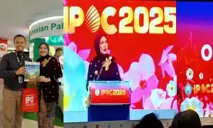 Indonesian Palm Oil Conference