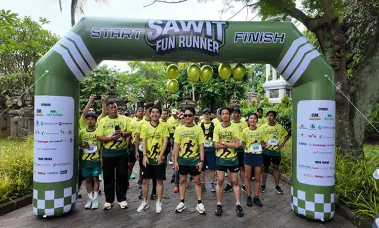  Sawit Fun Runner 2025