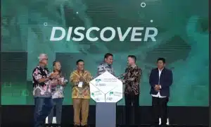 pameran IndoGriTech