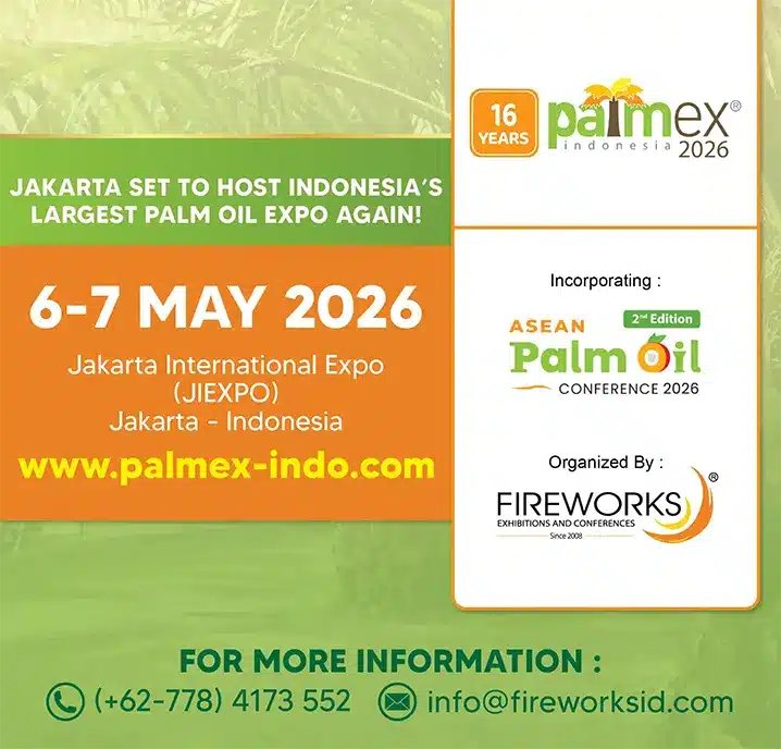 palmex indonesia