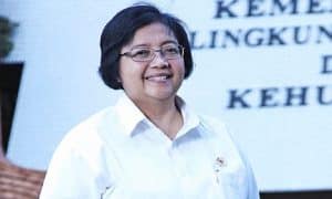 Kejagung, Siti Nurbaya Bakar