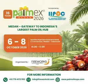 Palmex Medan 2026