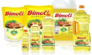 Salim Group, Salim Ivomas Pratama