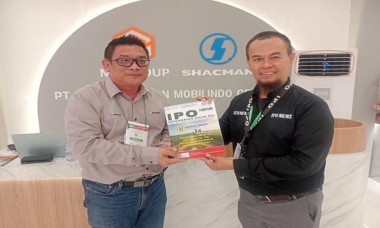 Shacman Palm Oil Produk Andalan MC Group 1 5 Copy