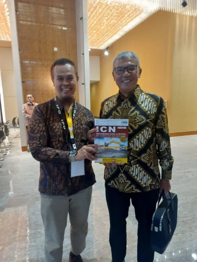 United Tractors Bagikan Dividen Rp 5,92 Triliun dan Angkat Komisaris Serta Direksi Baru di RUPST 2026 1 United Tractors Bagikan Dividen