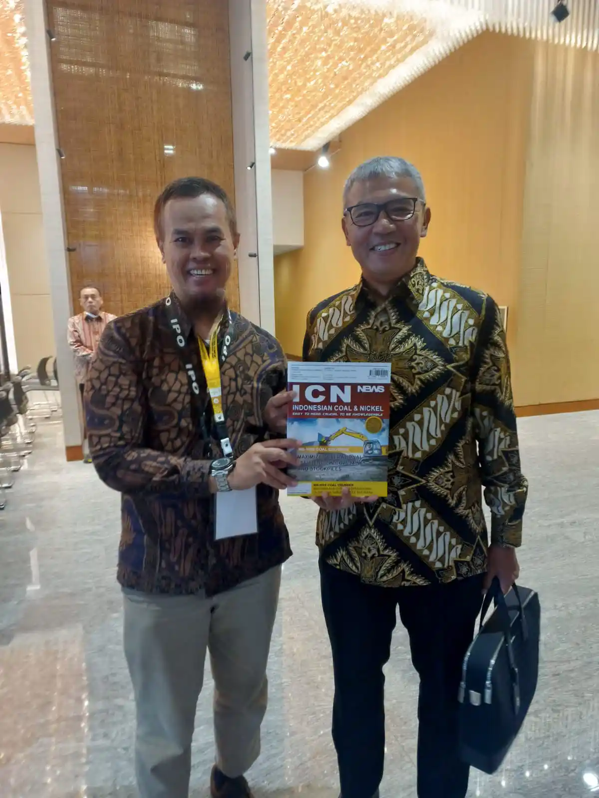 United Tractors Distributes Dividens Of IDR 5.92 Trillion And Appoints New Commissioners And Directors At The 2026 AGM 1 united tractors