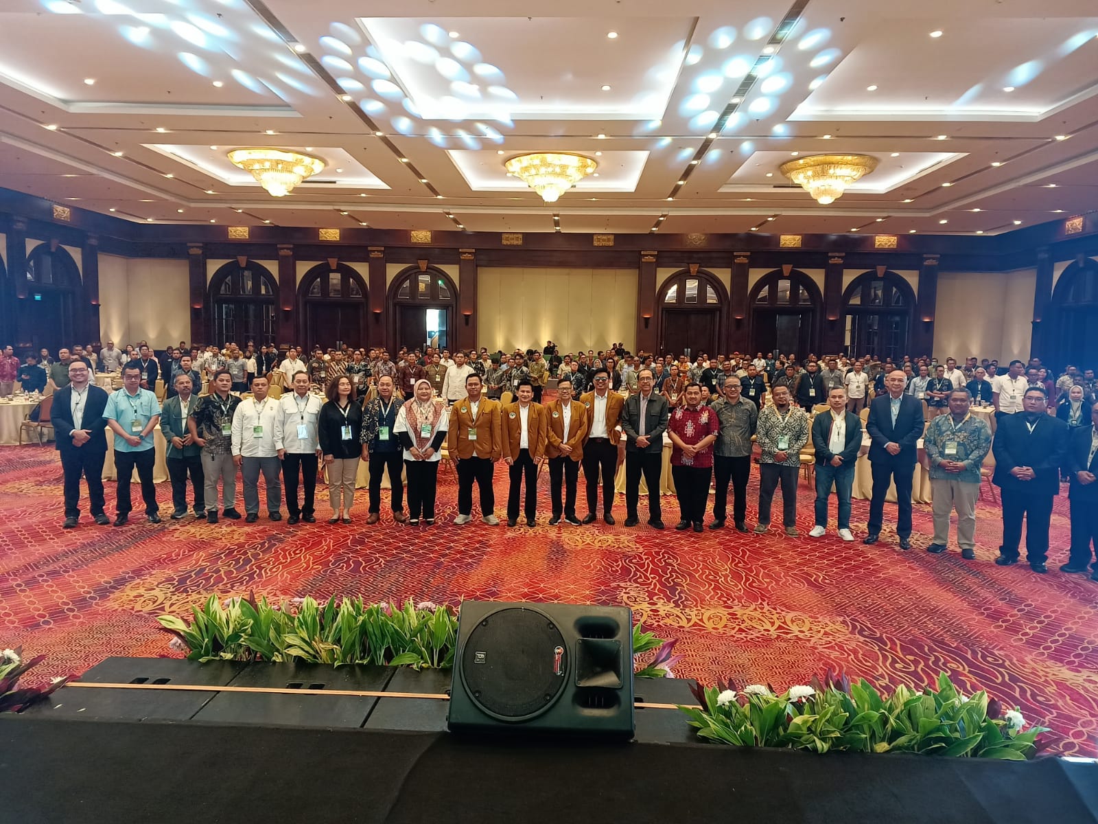 Hai Sawit Indonesia Sukses Selenggarakan Hai Sawit SIMPOSIUM (HASI) Ke 2 2 IMG 20260424 WA0001