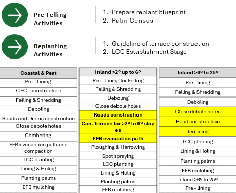 Replanting Technique For Oil Palm on Flat and Hilly Area to Support Mechanisation 4 Screenshot 915
