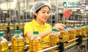 TechnoServe, Millers for Nutrition