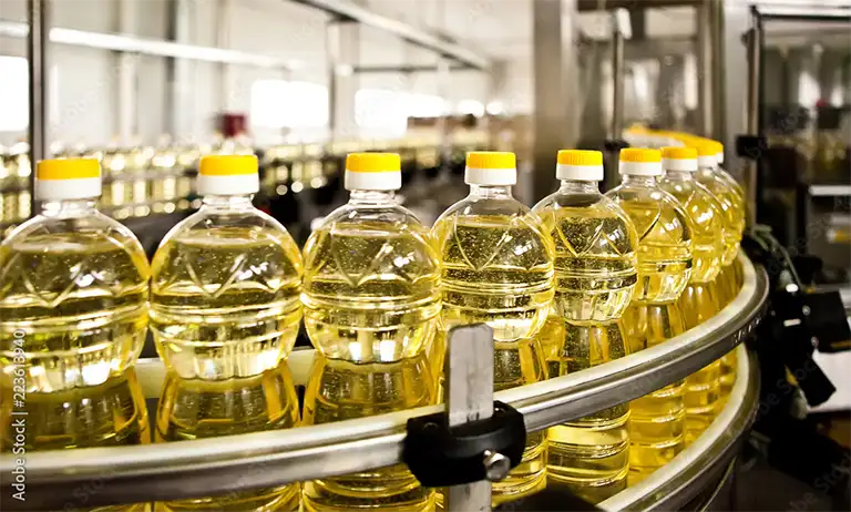 TechnoServe - Fortifying Indonesia’s Future: Strengthening Nutrition Through Cooking Oil in Times of Global Disruption 1 Millers for Nutrition, TechnoServe