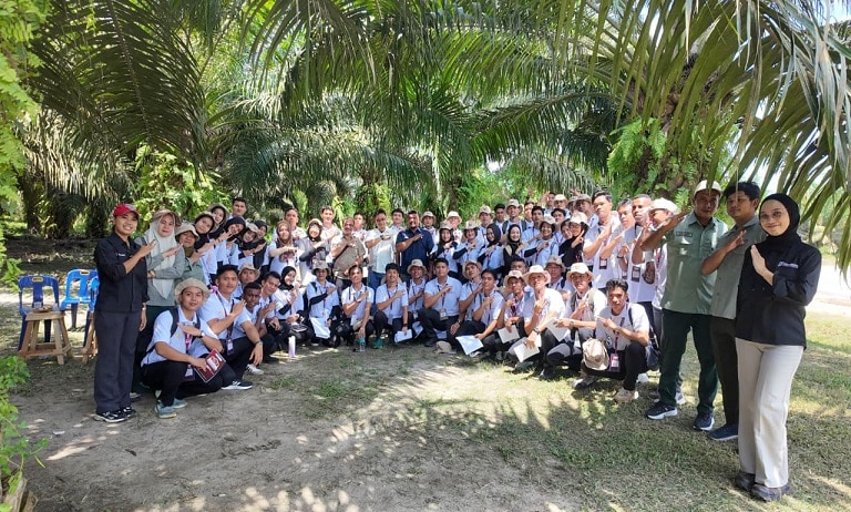 DGL Learning Institute dan Polbangtan Medan Sukses Gelar In House Training Auditor ISPO Untuk 80 Calon Auditor Sawit 1 WhatsApp Image 2026 05 28 at 12.06.01 PM Copy