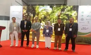 Palmex Jakarta 2026