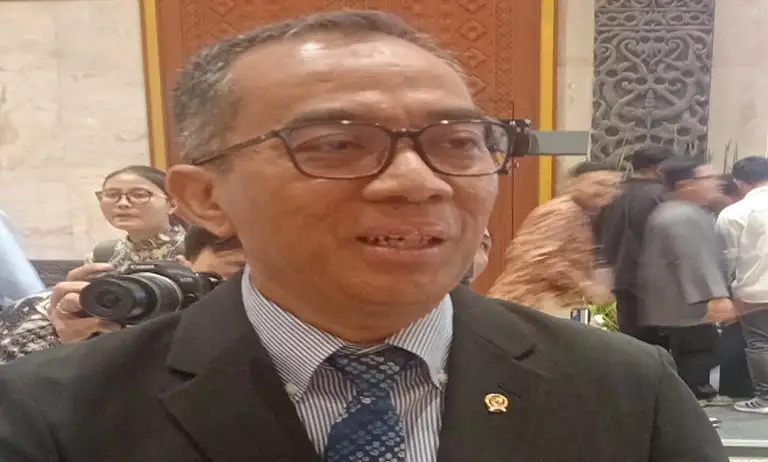METCONNEX 2026: Pentingnya Hilirisasi Tambang dan Mineral 1 Metconnex 2026