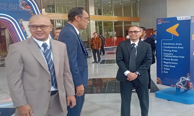 METCONNEX 2026: Pentingnya Hilirisasi Tambang dan Mineral 2 Metconnex 2026