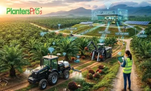 PlantersPro™ Automation