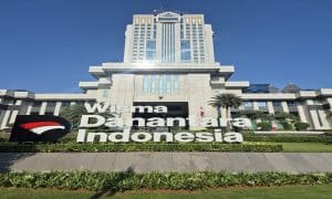 dsi, danantara