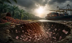 Under-Invoicing