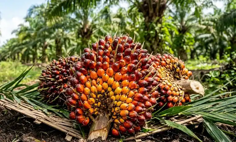 Tandan Buah Segar