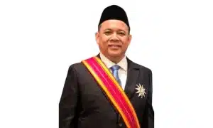 Haji Isam