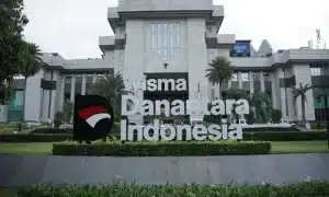 Danantara Sumberdaya Indonesia