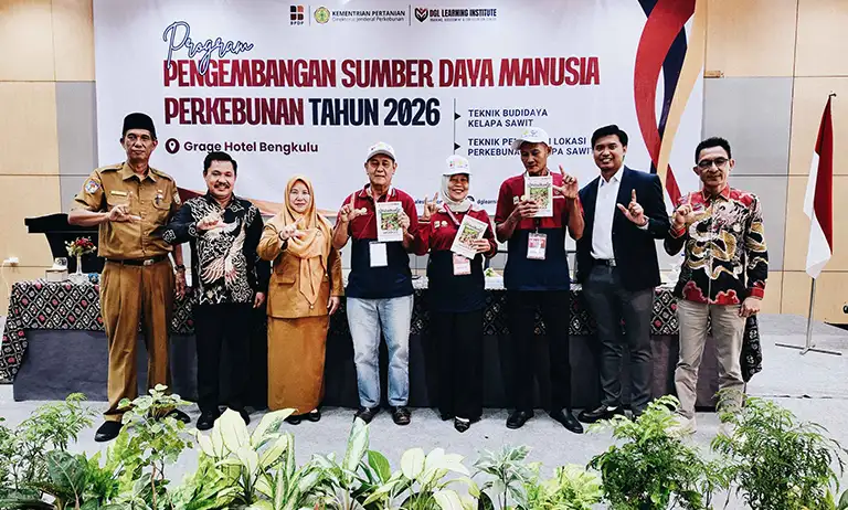 DGL Learning Institute