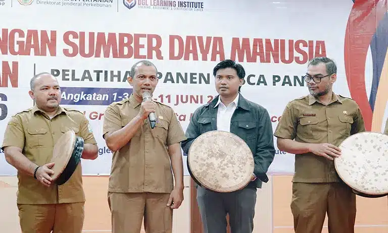 DGL Learning Institute Bersama BPDP dan Ditjenbun Latih 94 Petani Sawit Subulussalam 1 Petani Sawit Subulussalam