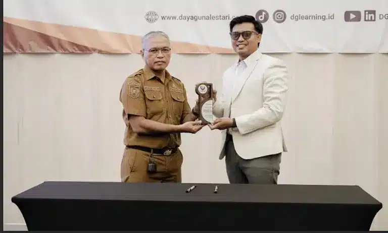 DGL Learning Institute Bersama BPDP dan Ditjenbun Perkuat Kompetensi 119 Pekebun Morowali di Palu 1 DGL Learning Institute