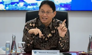 Under invoicing CPO, Purbaya Yudhi Sadewa