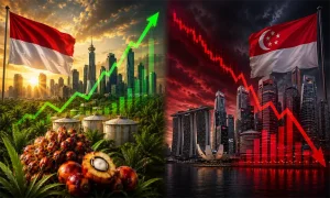 sell indonesia