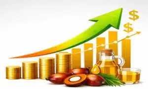 Astra Agro Lestari, Crude Palm Oil