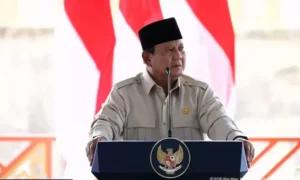 Menolak B50