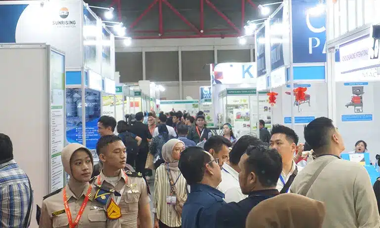 INAGRITECH 2026 Supports Indonesia’s National Strategy for Food Self- Sufficiency 1 ipo news 9351007