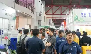 INAGRITECH 2026