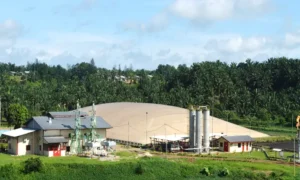 anglo eastern plantation